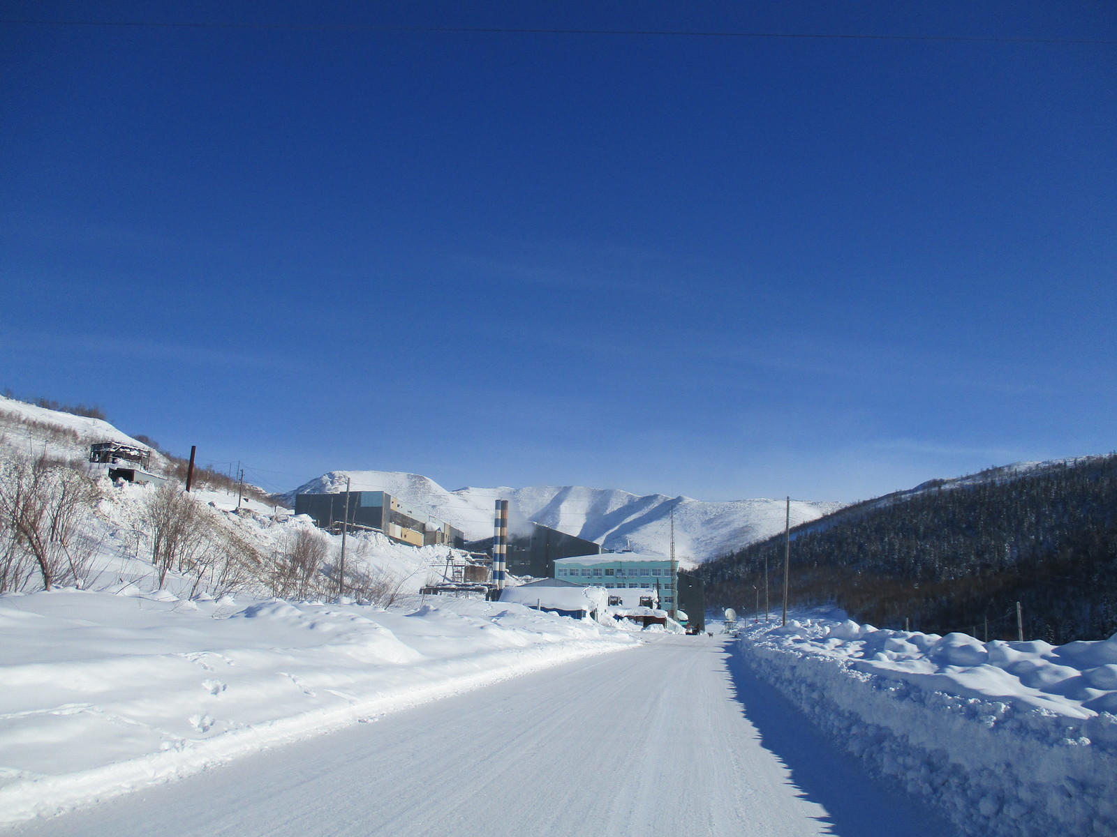 Settlement Mnogovershinny - Far East Switzerland. - My, , Khabarovsk region, Gold, The mountains, beauty, My, Longpost