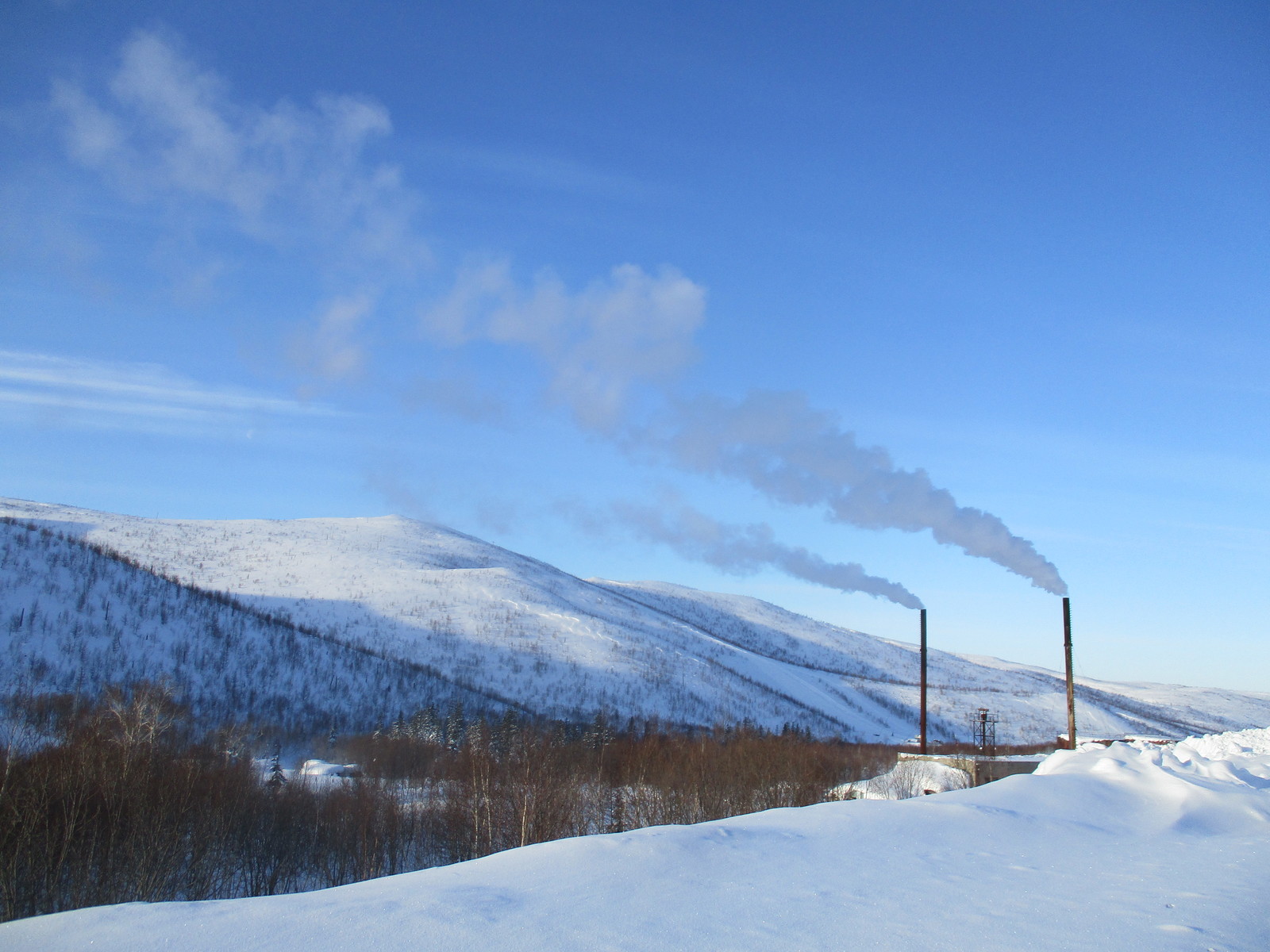 Settlement Mnogovershinny - Far East Switzerland. - My, , Khabarovsk region, Gold, The mountains, beauty, My, Longpost