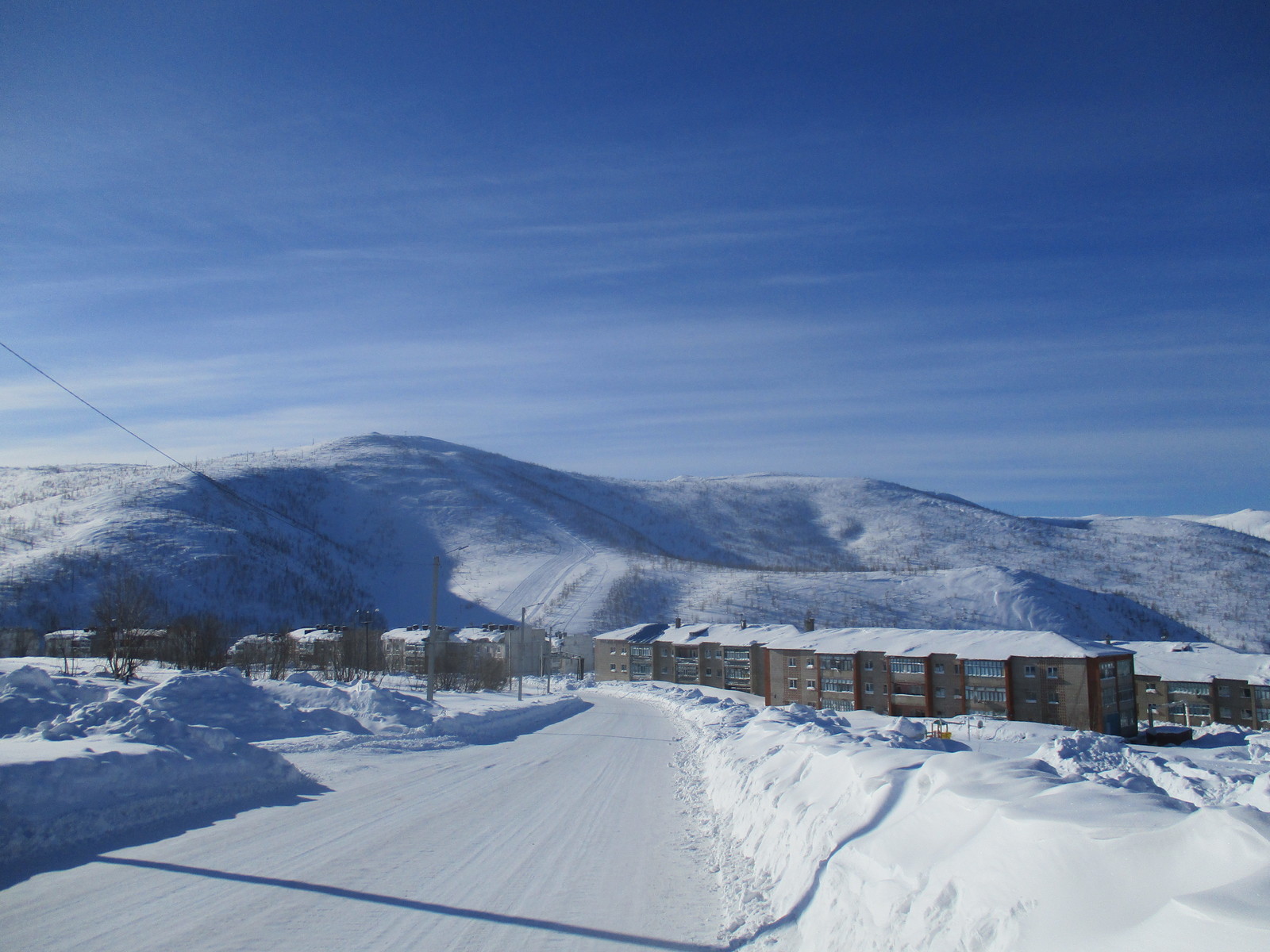 Settlement Mnogovershinny - Far East Switzerland. - My, , Khabarovsk region, Gold, The mountains, beauty, My, Longpost