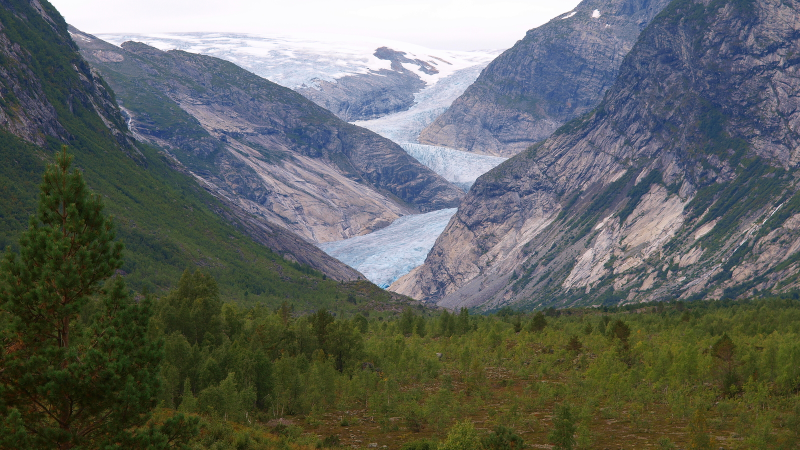 Traveling in Norway at the end of August 2016, photos, observations and biography of travelers. - My, Norway, Road trip, Tourism, Nature, Landscape, Longpost