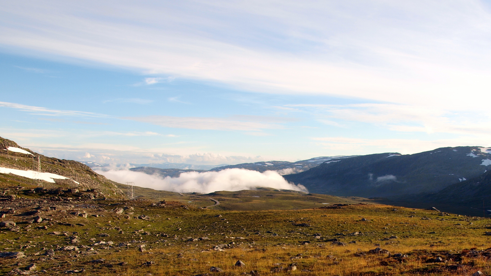 Traveling in Norway at the end of August 2016, photos, observations and biography of travelers. - My, Norway, Road trip, Tourism, Nature, Landscape, Longpost