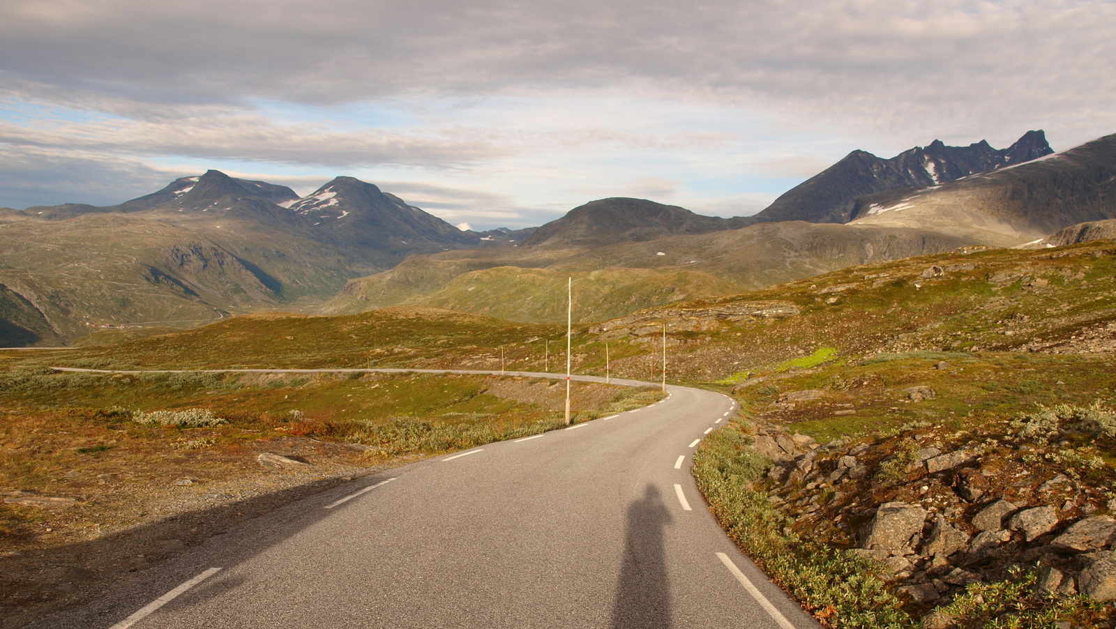 Traveling in Norway at the end of August 2016, photos, observations and biography of travelers. - My, Norway, Road trip, Tourism, Nature, Landscape, Longpost