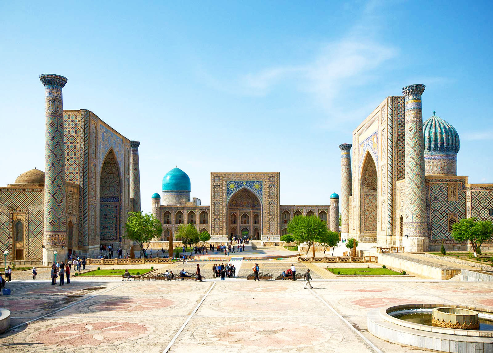 What changes and new rules await tourists in Uzbekistan - Uzbekistan, Tourism, Longpost