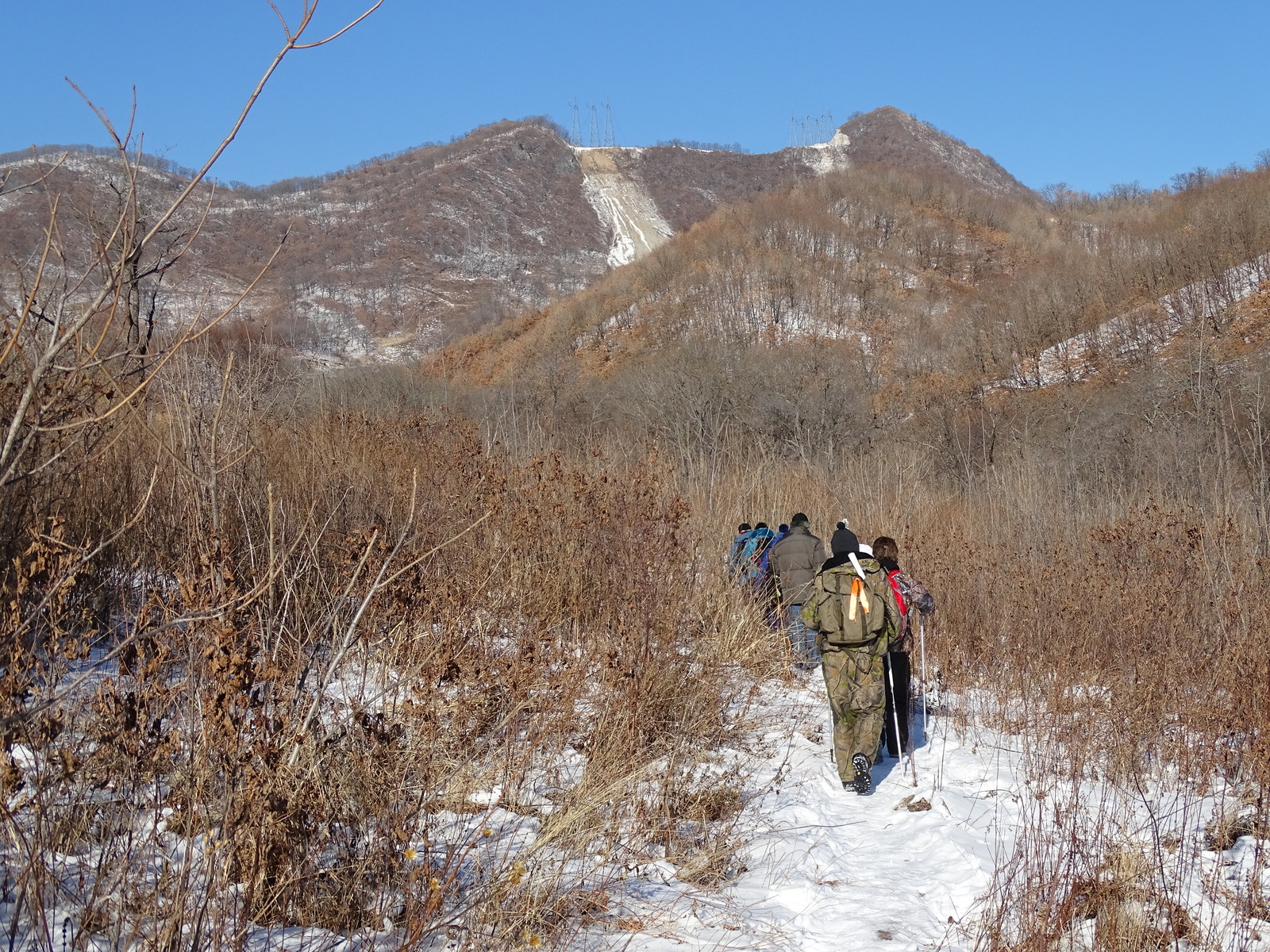 Underground secrets of the Chandalaz range - part 1. - My, Дальний Восток, Primorsky Krai, Chandalaz Range, Climbing, Longpost