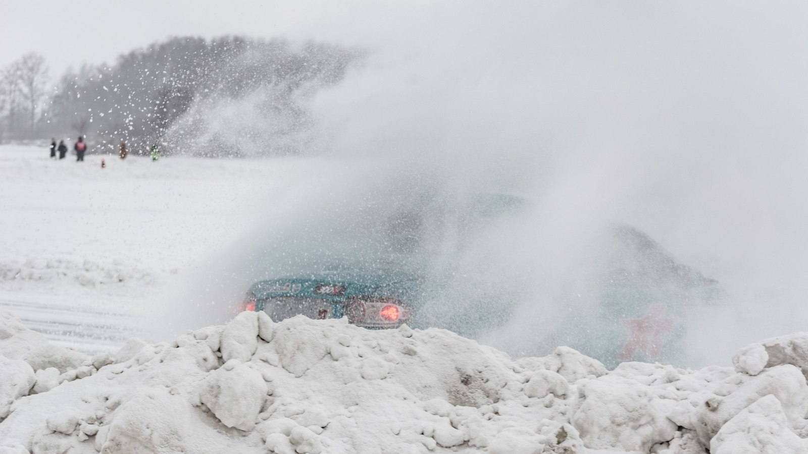 Ural Winter Endurance. 11/02/2018 - My, Race, Автоспорт, The photo, Dukefairy, Yekaterinburg, Longpost