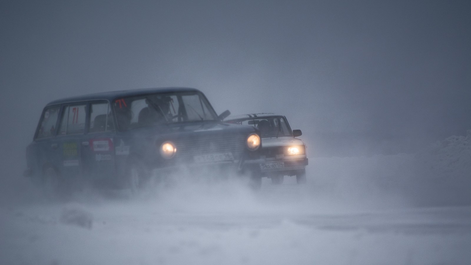 Ural Winter Endurance. 11/02/2018 - My, Race, Автоспорт, The photo, Dukefairy, Yekaterinburg, Longpost