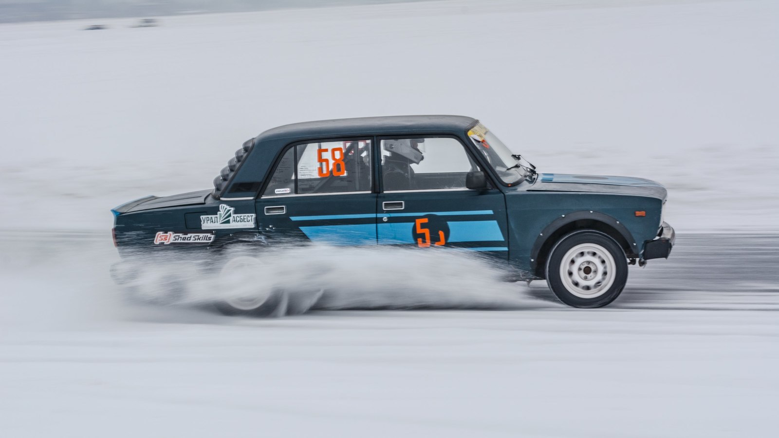 Ural Winter Endurance. 11/02/2018 - My, Race, Автоспорт, The photo, Dukefairy, Yekaterinburg, Longpost