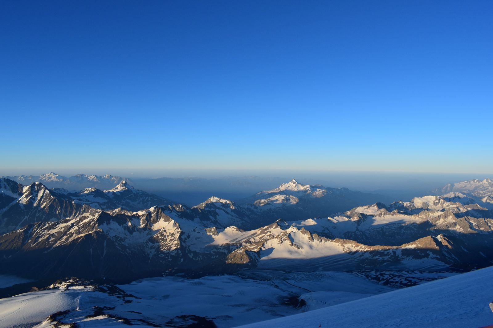 And everything is calm on Elbrus! - My, Elbrus, Adyr-Su Gorge, , , , The mountains, , Silence, Longpost