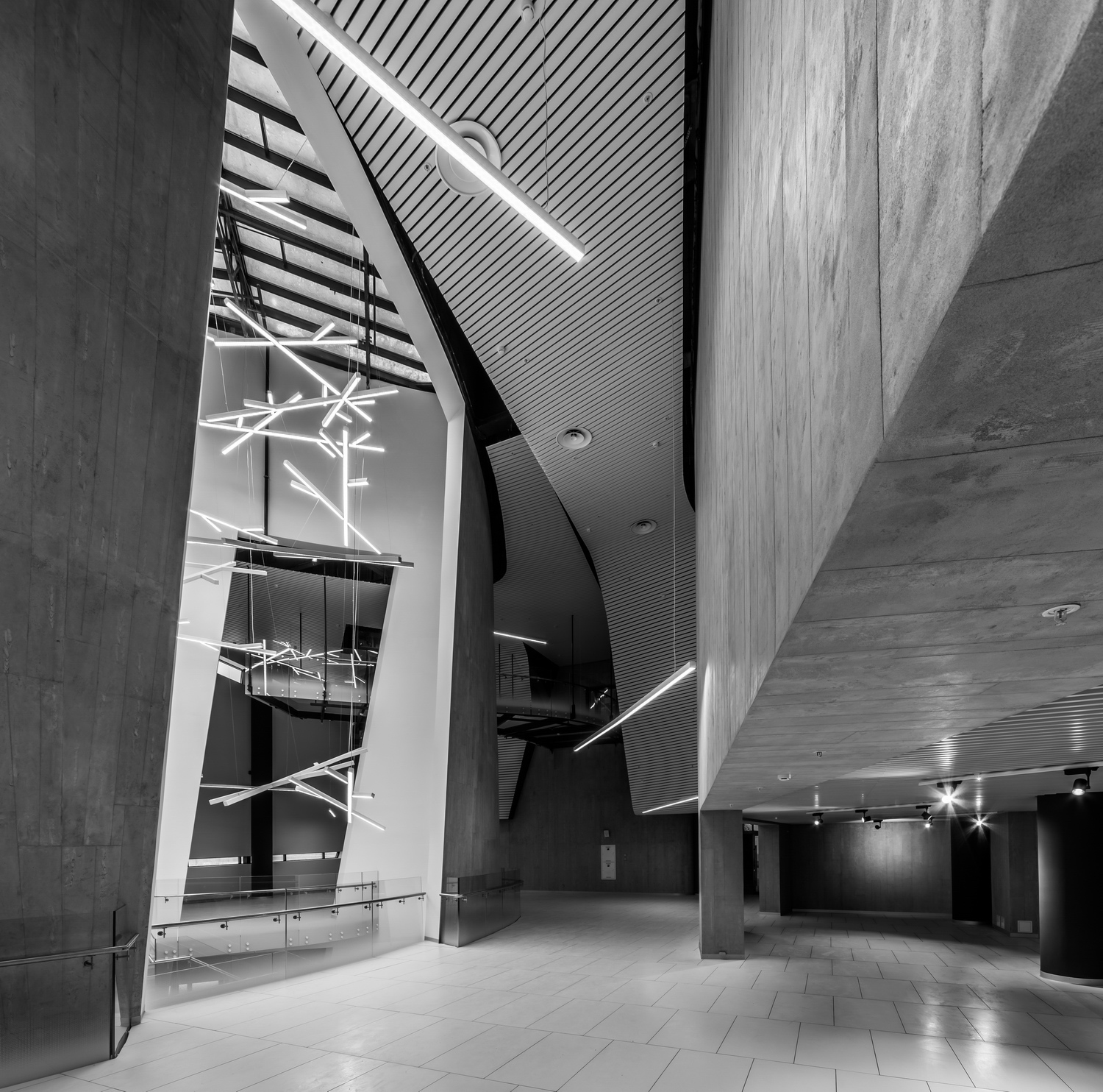 The new SKA hockey complex on Bolshevikov Avenue - the interior of the future SKA museum (Part 2) - My, Ska, Hockey, Saint Petersburg, Photographer, Sports complex, Sport, Stadium, Longpost