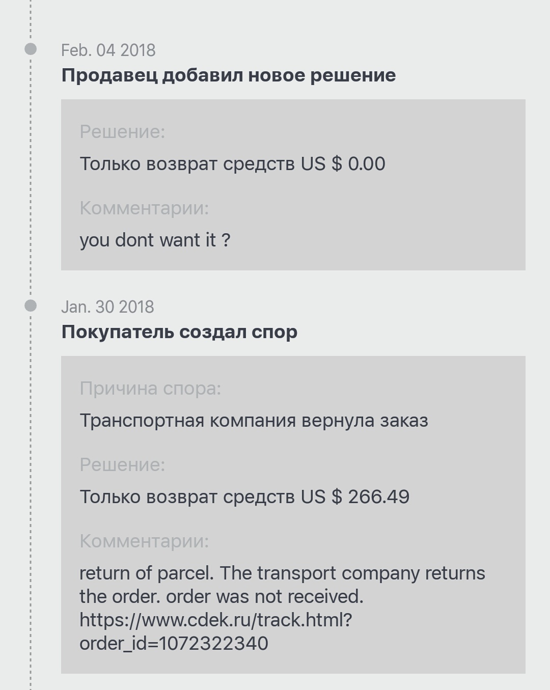 О Алиэкпрессе, защите покупателя, о доставке 