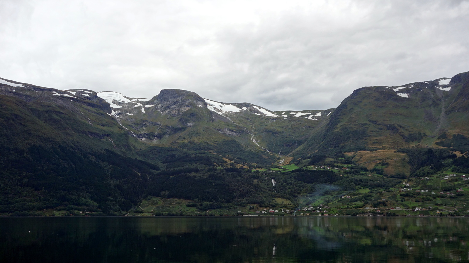 Traveling in Norway at the end of August 2016, photos, observations and biography of travelers. - My, Norway, Road trip, Tourism, Landscape, Nature, The mountains, Longpost