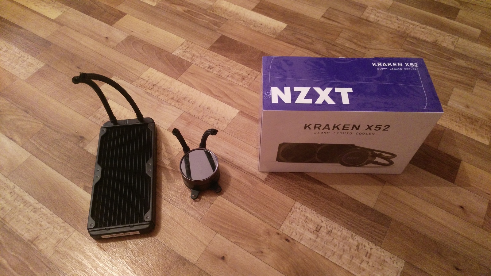 К - Клиентоориентированность (Длиннопост) - Моё, Nzxt, Клиентоориентированность, Замена, Компьютерное железо, Водяное охлаждение, Поломка, Служба поддержки, Длиннопост