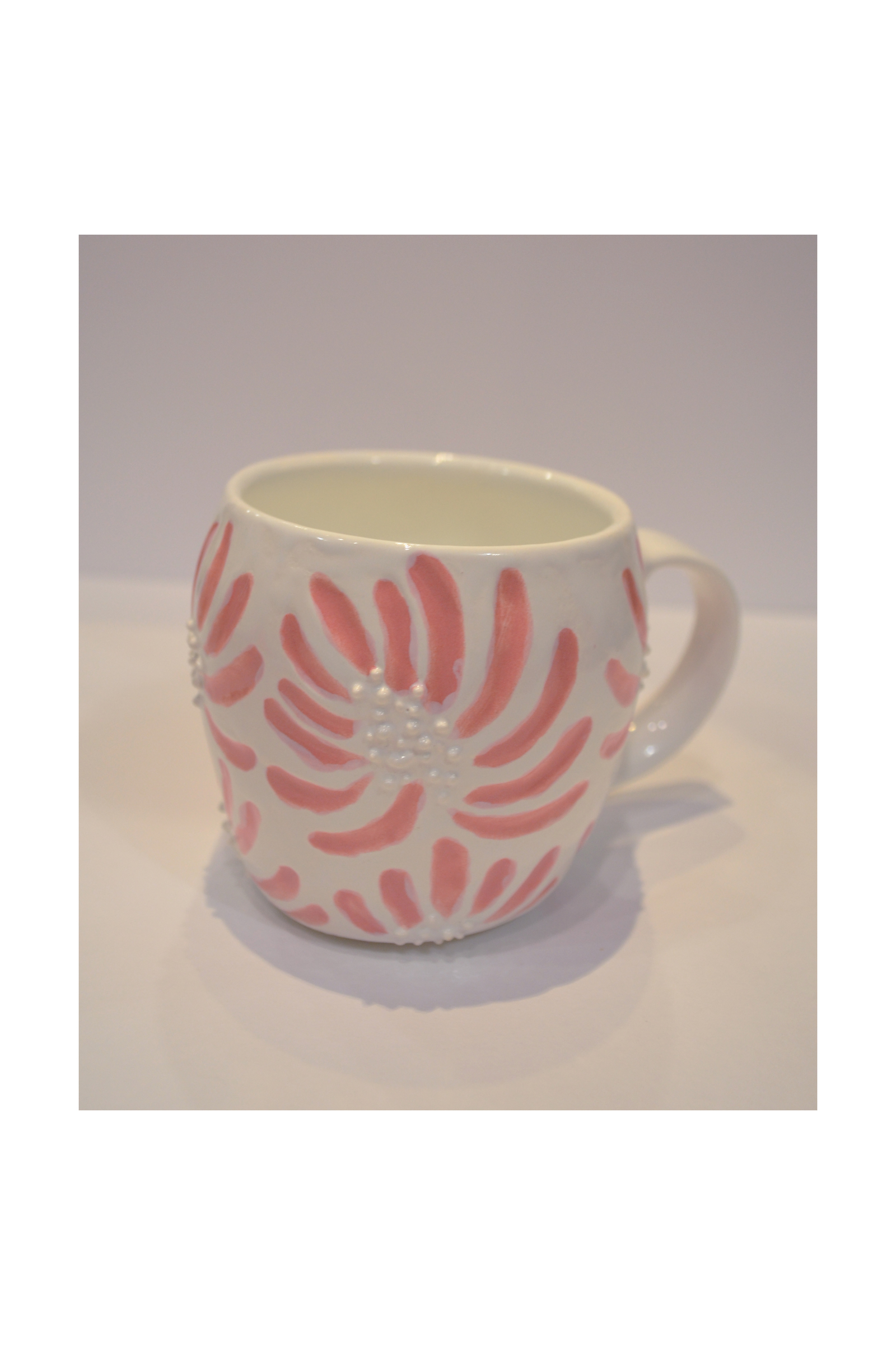 Handmade cups... - My, A cup, Ceramics, Handmade, Pottery, faience, Longpost