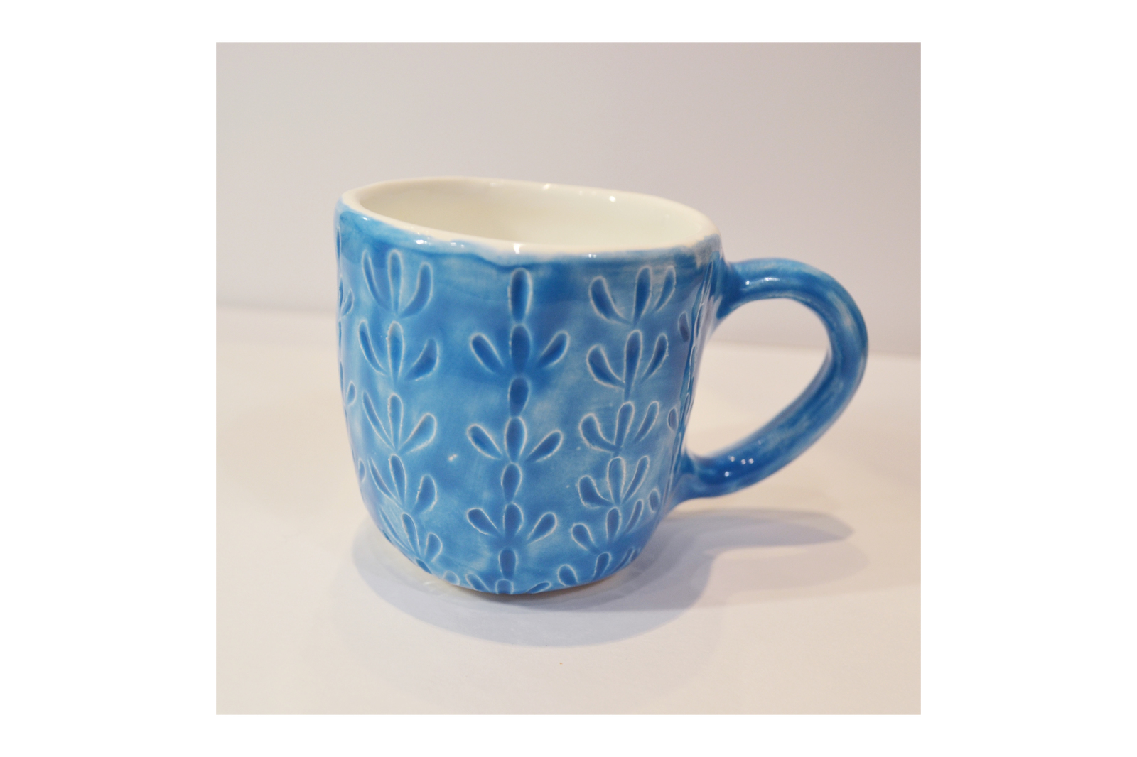 Handmade cups... - My, A cup, Ceramics, Handmade, Pottery, faience, Longpost