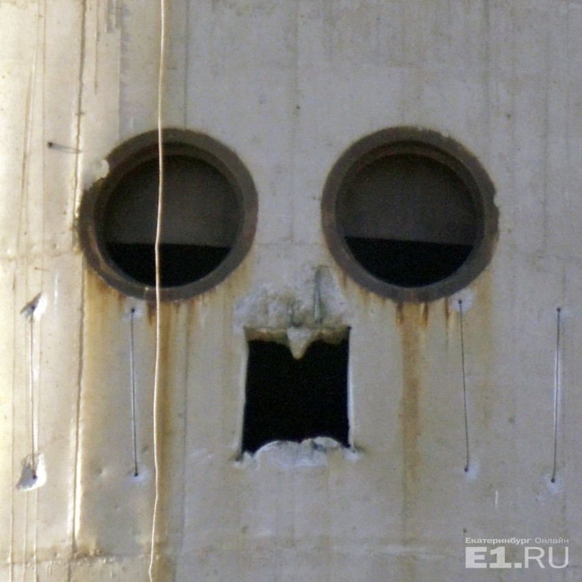 Demolition of the TV tower in Yekaterinburg - Yekaterinburg, Yekaterinburg TV Tower, , Longpost, Demolition