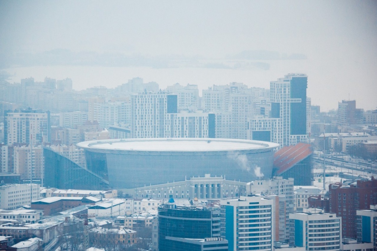 Demolition of the TV tower in Yekaterinburg - Yekaterinburg, Yekaterinburg TV Tower, , Longpost, Demolition