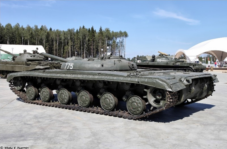 Tank, waist high - Weapon, Armored vehicles, , , Longpost