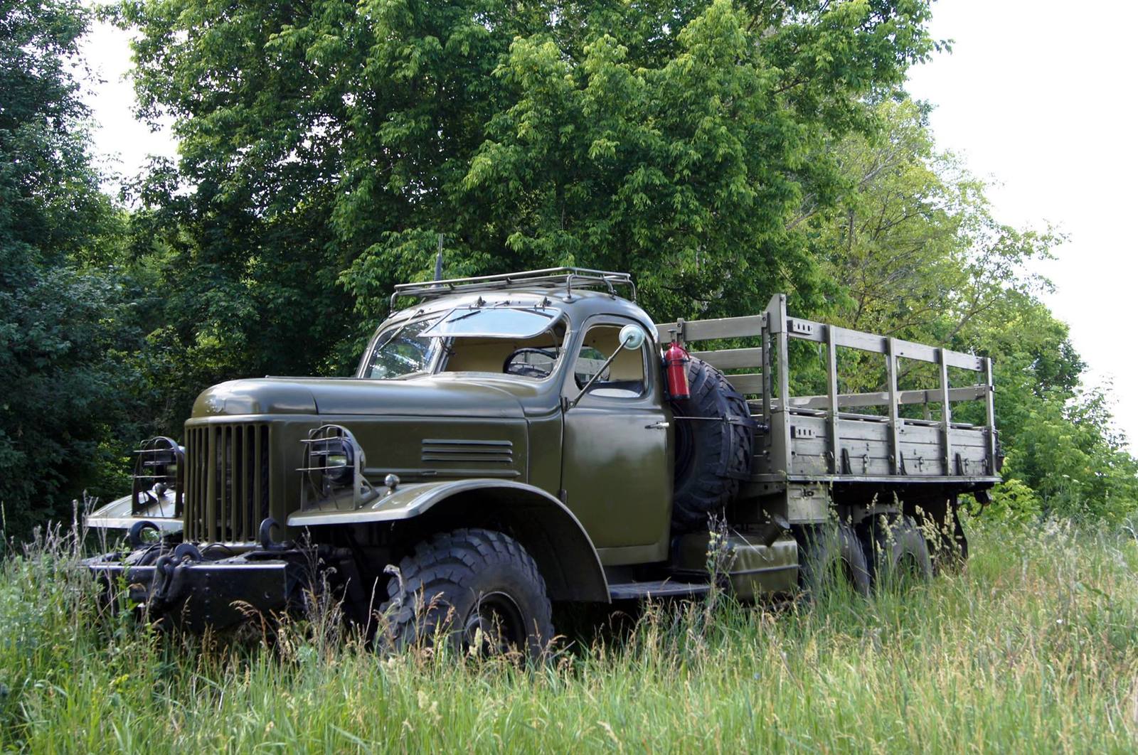 Such different lives of one car. - My, Retro car, Restoration, Retro, Longpost