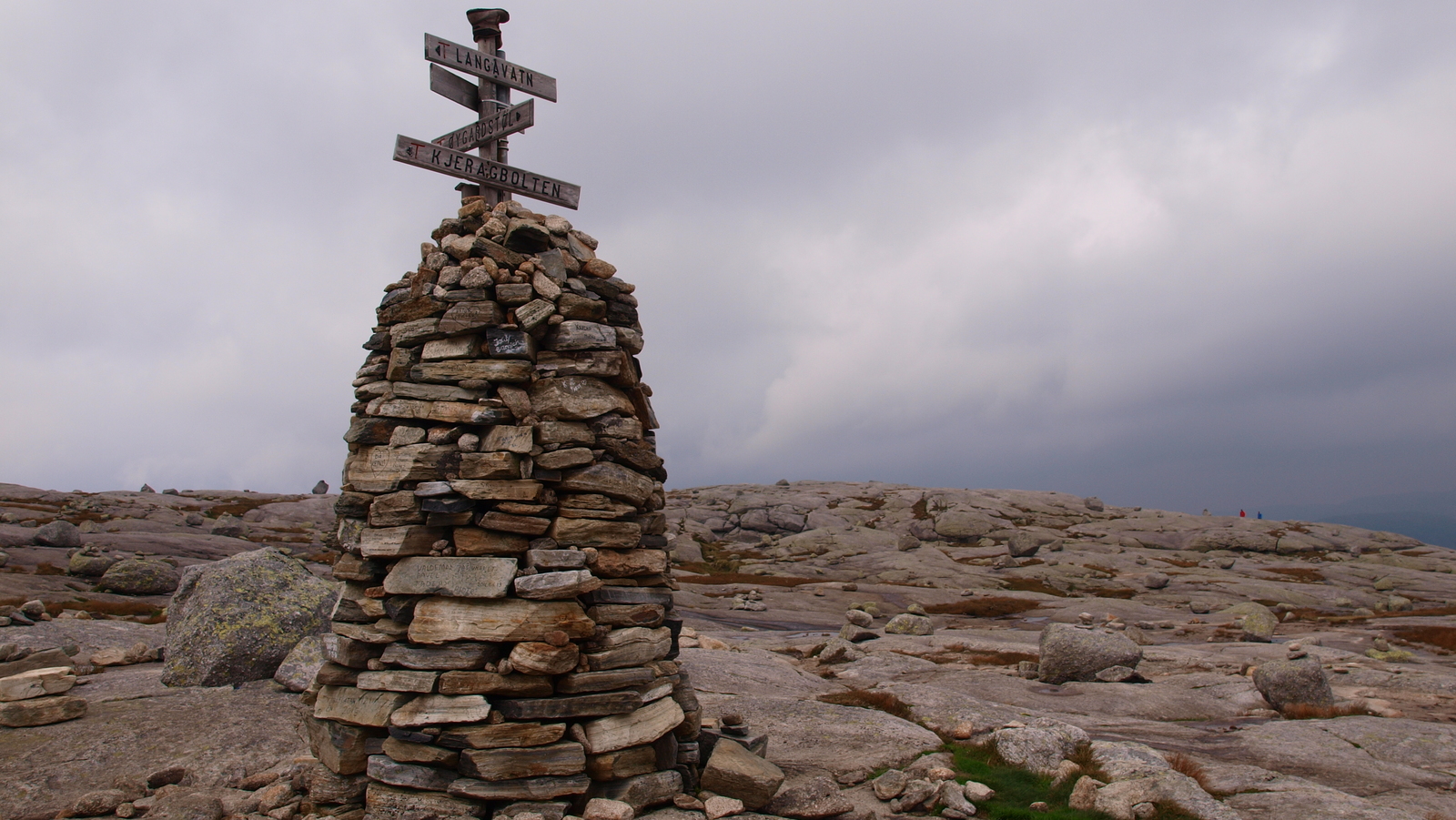 Traveling in Norway at the end of August 2016, photos, observations and biography of travelers. - My, Norway, Leisure, Road trip, Tourism, Nature, Landscape, Longpost