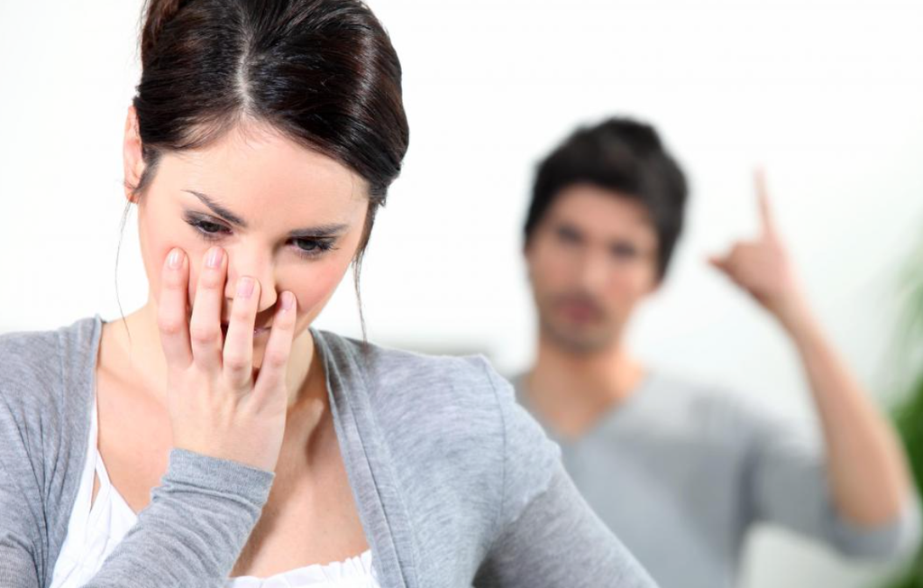 21 signs of emotional abuse - Psychology, Abuse, , League of Psychotherapy, Longpost