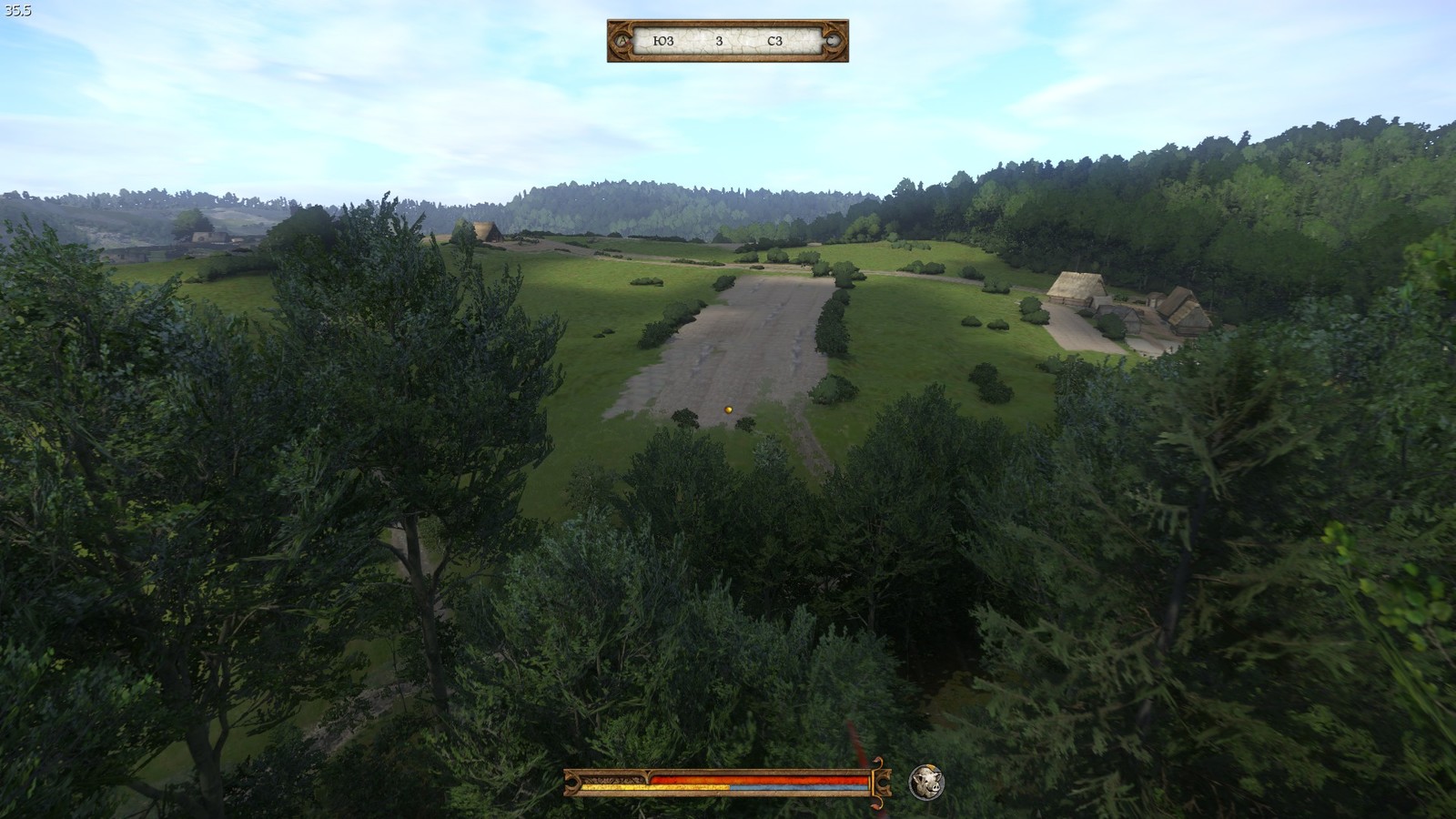 Ascension - Kingdom Come: Deliverance, , Longpost