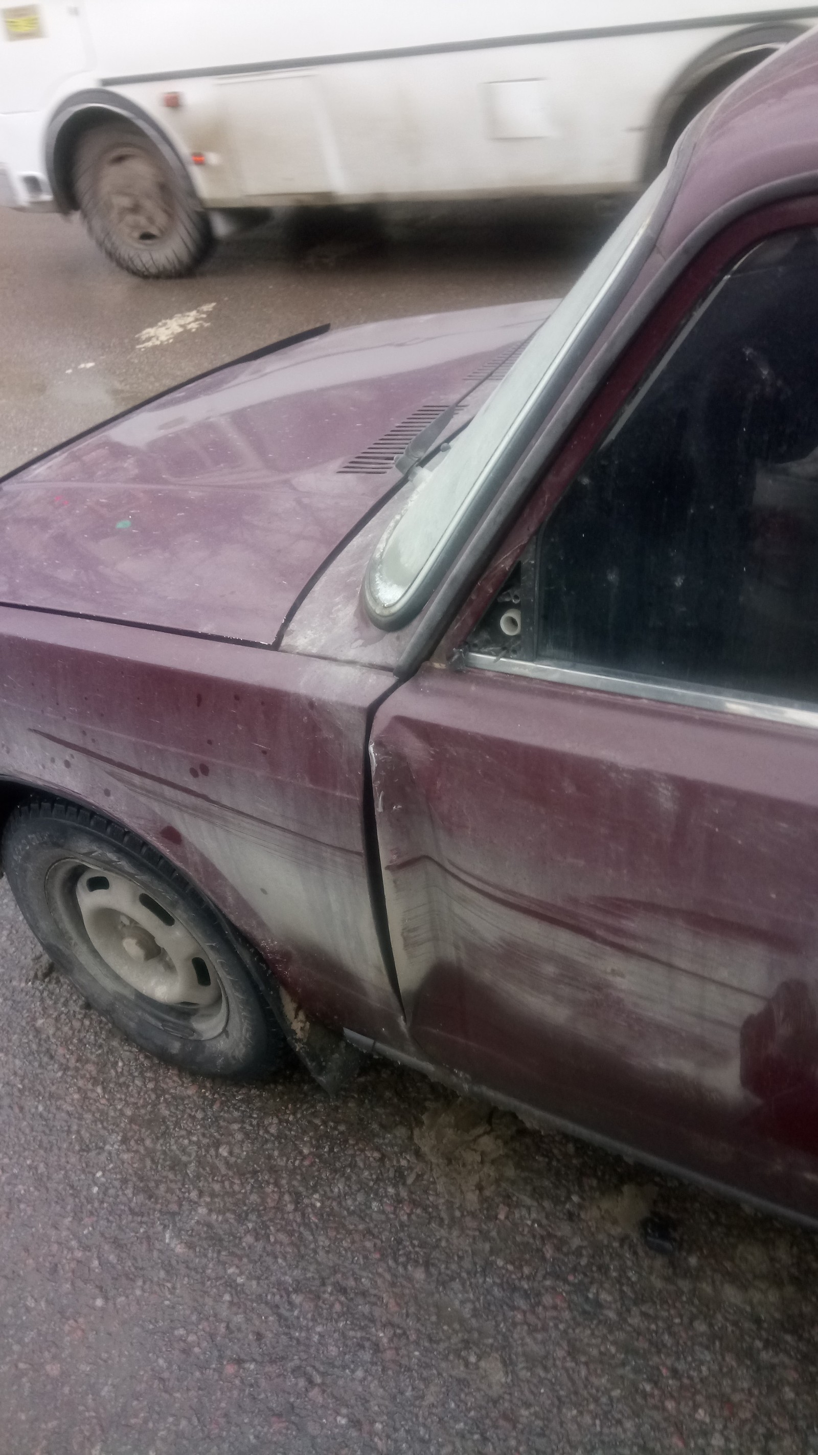 Voronezh. - Road accident, Inadequate, Legal aid, Looking for witnesses, Voronezh, Longpost