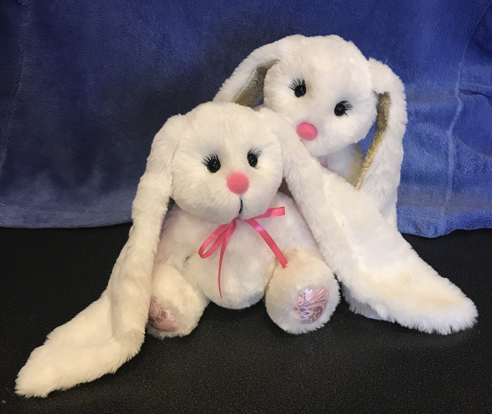 There are not many rabbits - My, Hare, Author's toy, , Soft toy, Longpost