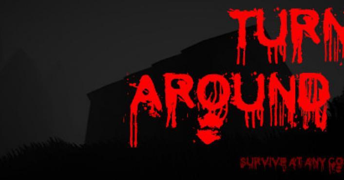 Turn Around (Restock) - Steam, Steam freebie