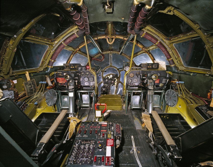 Aircraft cockpits - Cockpit, Aviation, Longpost