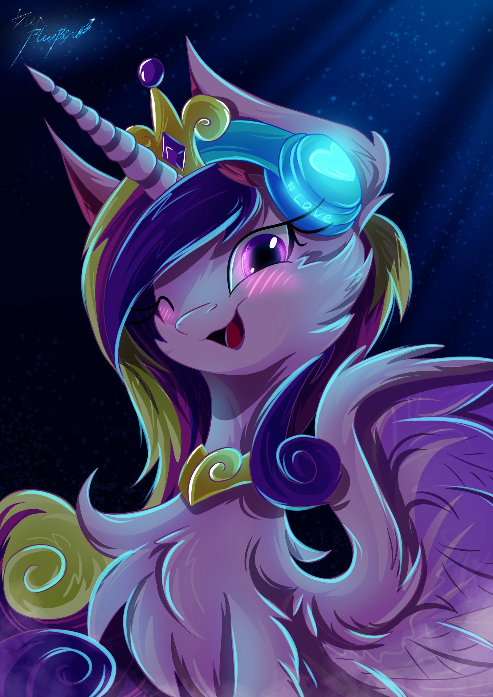 Mlp princess