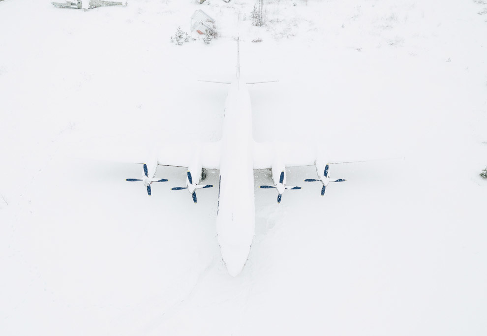 Aircraft from the Aviation Museum in Monino. - Museum, Aviation, Technics, Russia, Monino, Longpost