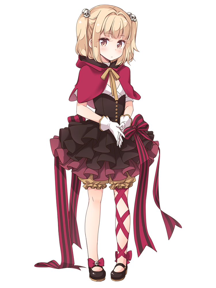 Kirara Fantasia - Anime art, , New game!, Anime, Longpost, Not anime, Anime Game