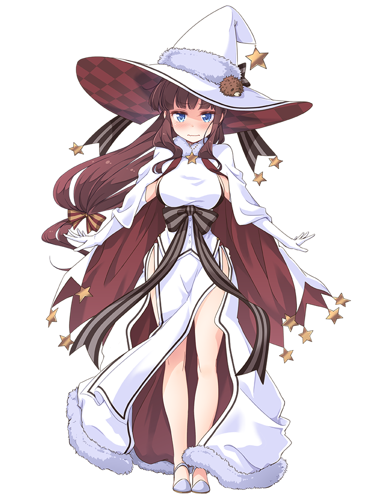 Kirara Fantasia - Anime art, , New game!, Anime, Longpost, Not anime, Anime Game