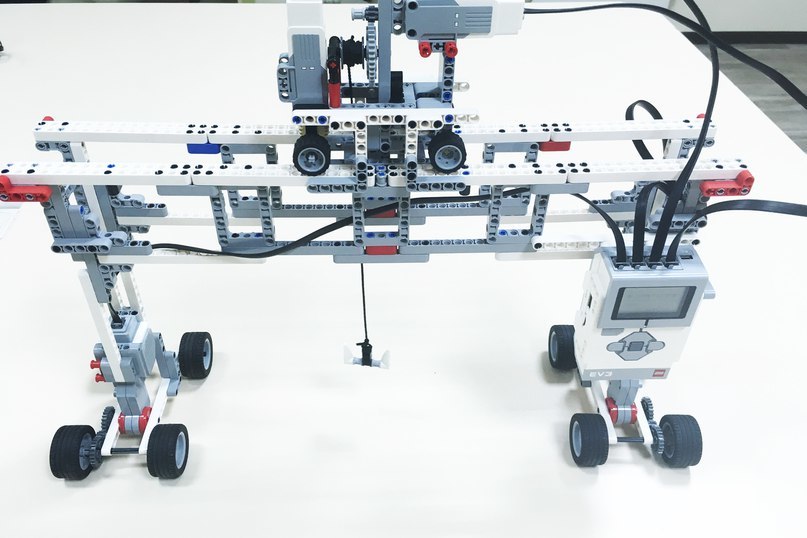 Что такое образовательная робототехника сегодня - Моё, Образование, Робототехника, LEGO, LEGO Mindstorms, Длиннопост