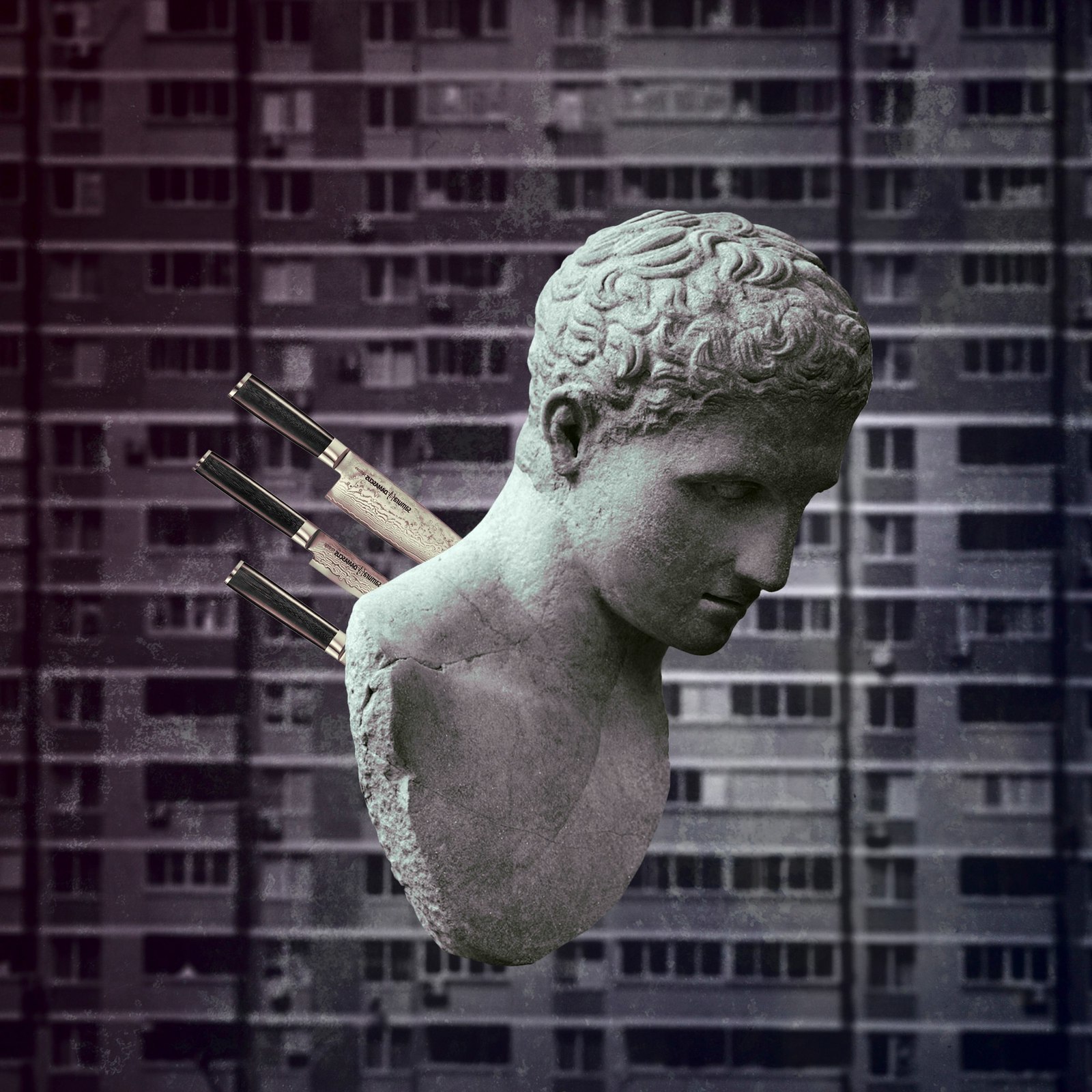Photoshop Art | Пикабу