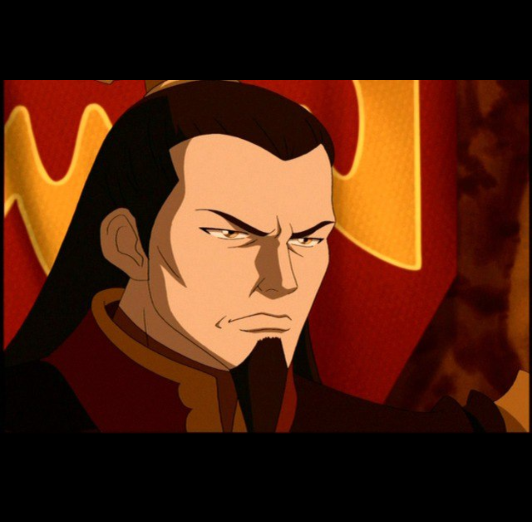 The Last Airbender: The Best Moment - My, Avatar: The Legend of Aang, Zuko, Longpost