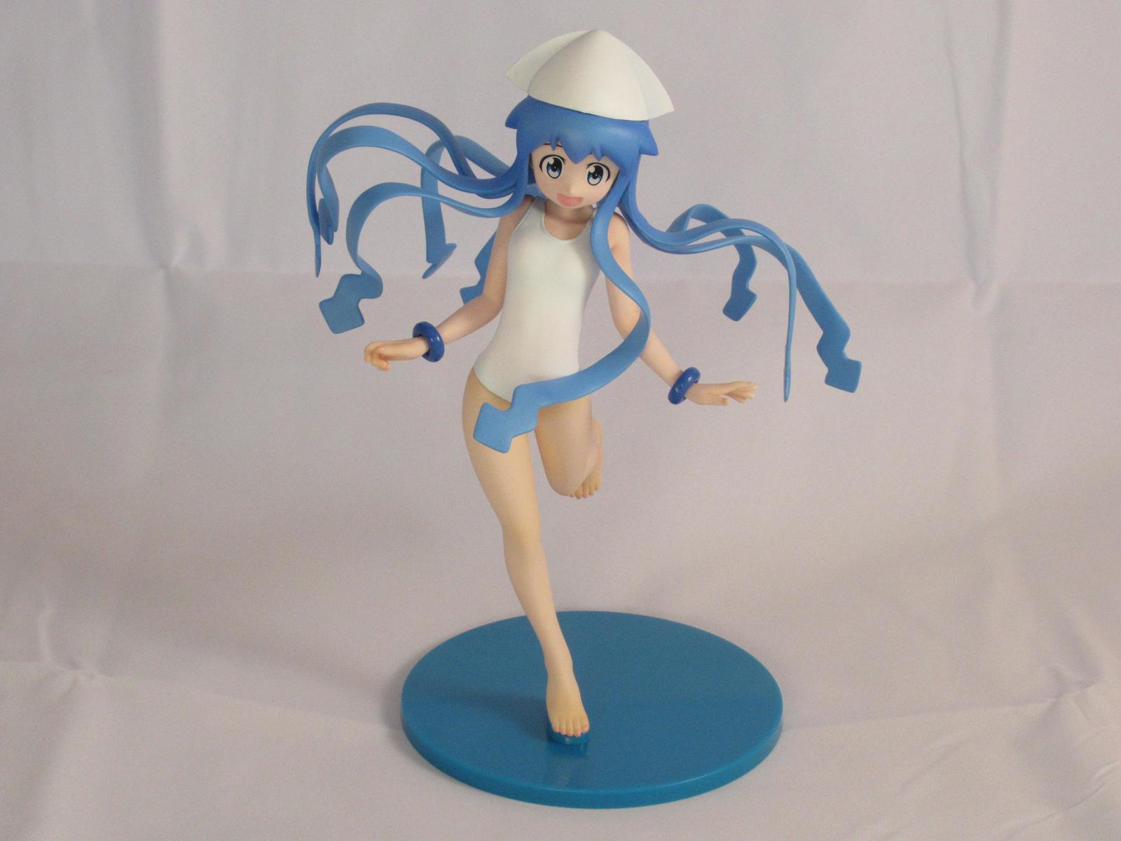 Anime Junk #12. gasyaponchiki - My, Anime, Figurine, Japan, Pokemon, Unknown crap, , Video, Longpost, Figurines