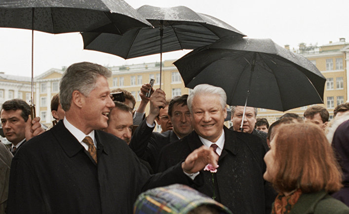 Не только Россия вмешивается в выборы — мы тоже это делаем - Россия, США, Выборы, Длиннопост, Политика