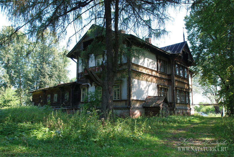 Will be worse - Russia, Architecture, Story, Travel across Russia, Vyshny Volochek, Demolition, Longpost