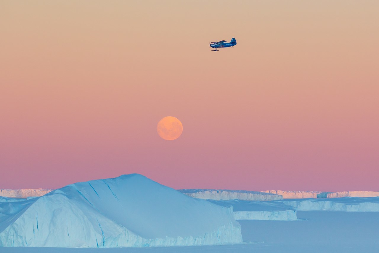 Mirny station area - Mirny Station, February, , The photo, Nature, Landscape, Longpost, Antarctica