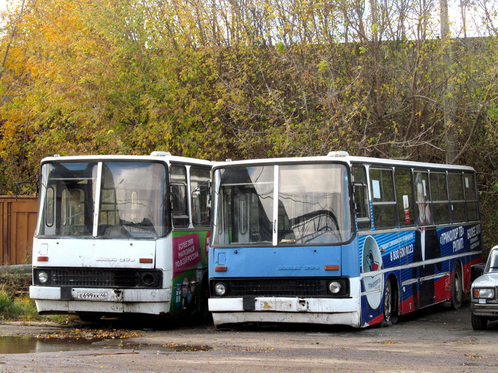 Смерть курского автобуса | Пикабу