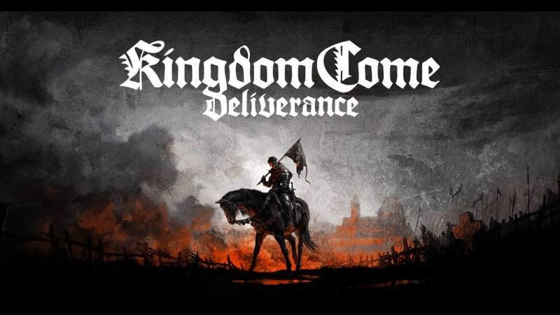 Kingdom Come: Deliverance Провал года? - Моё, Kingdom Come: Deliverance, Kcd, Игры