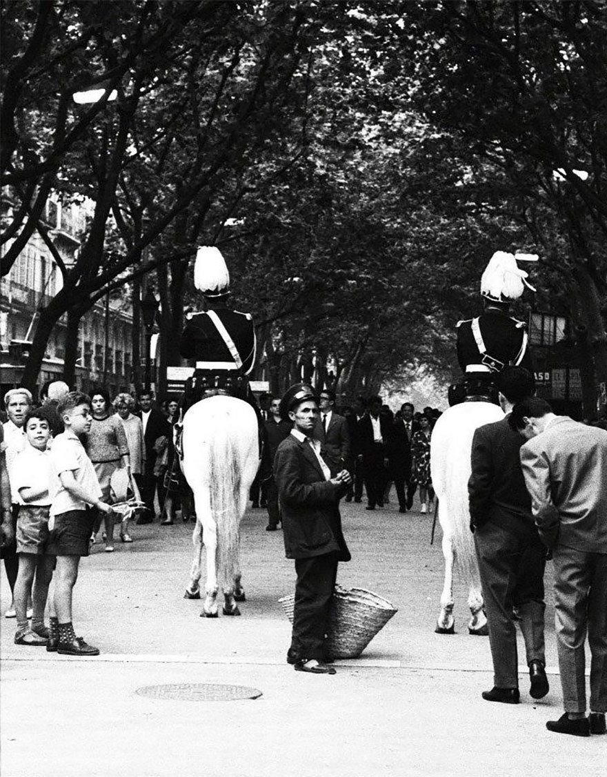 Сокровище мастера фотографии, купленное американским туристом за 3.5$ - Фотография, Фотография чб, Черно-белое фото, История, Длиннопост, Искусство