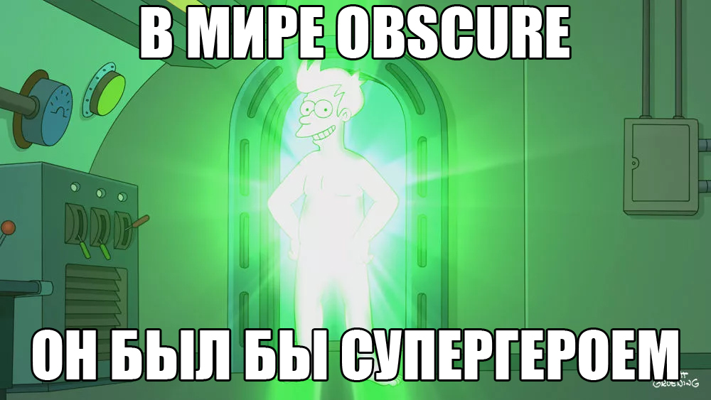 ObsCure 2 - Моё, Длиннопост, Obscure, Игры, Хоррор, Текст, Видео, Komaruka, Ужасы