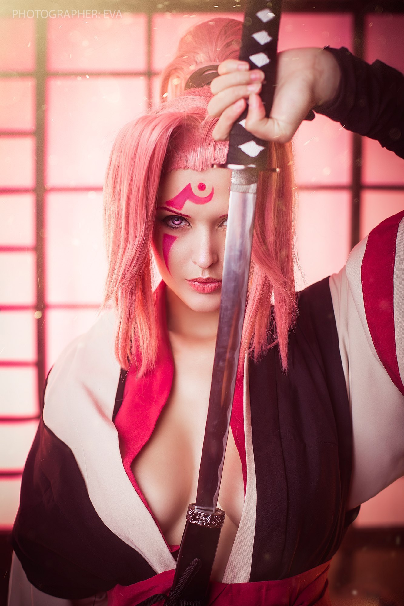 Cosplay Guilty Gear - NSFW, Cosplay, , Girls, Guilty gear, Longpost