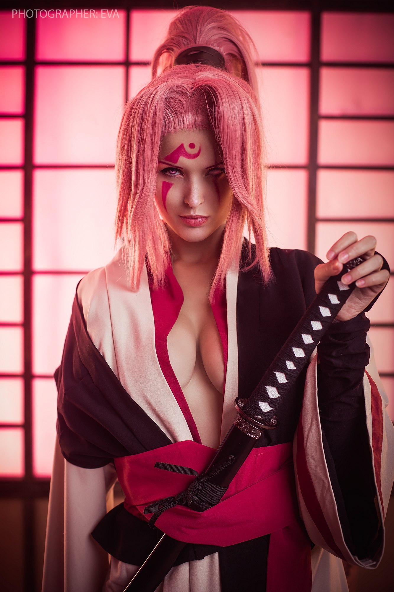 Cosplay Guilty Gear - NSFW, Cosplay, , Girls, Guilty gear, Longpost