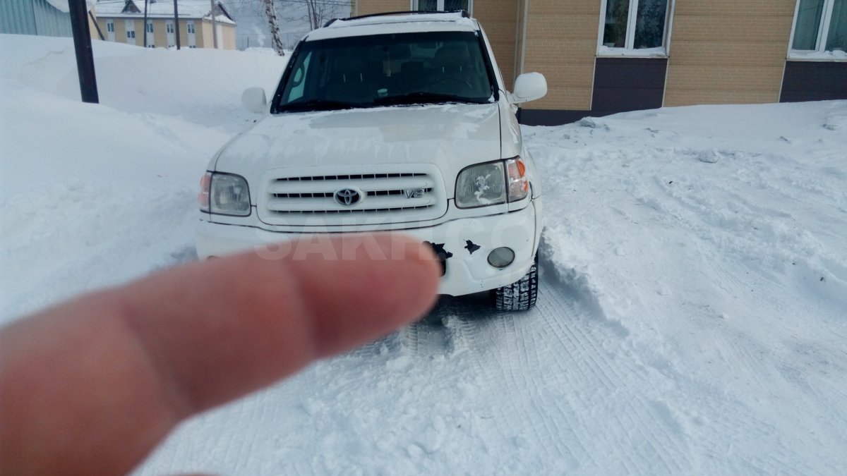 When you don't want to show the number of the car, but you're not very good with photo editors either... - Announcement, Car, Car sale, Sakhalin