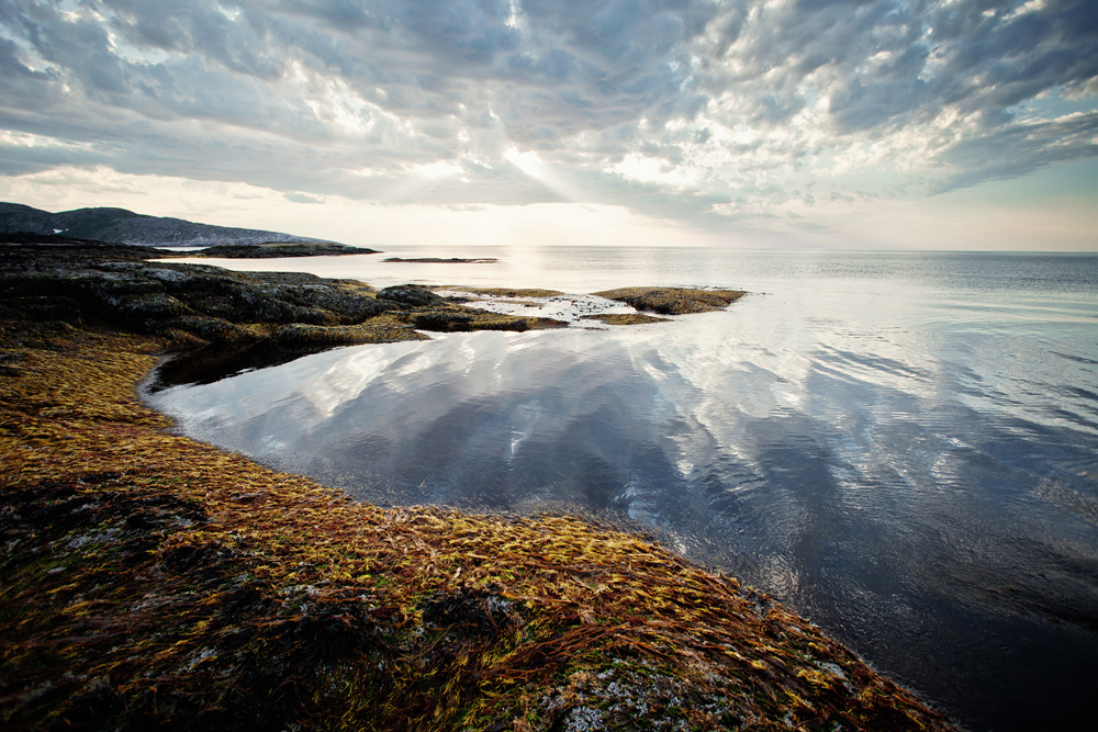 Kola Peninsula - Interesting, Peace, Travels, Longpost, Nature, beauty, Kola Peninsula