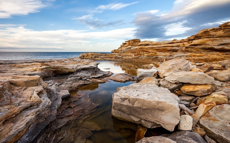 Kola Peninsula - Interesting, Peace, Travels, Longpost, Nature, beauty, Kola Peninsula