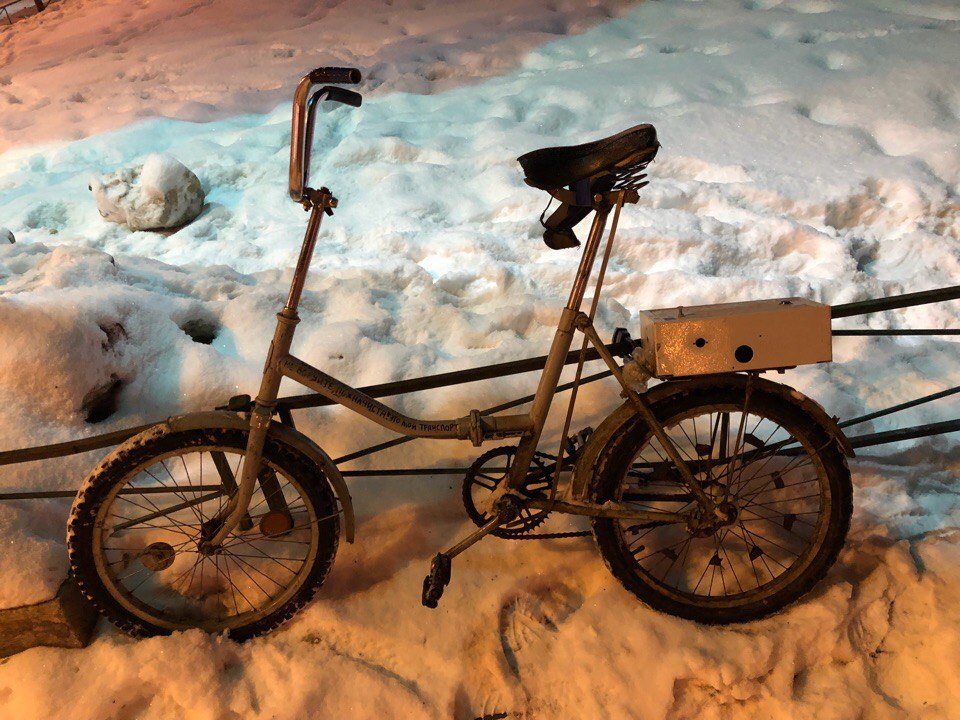 Cultural capital - My, A bike, The culture, Saint Petersburg